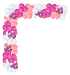 Half Square Arch