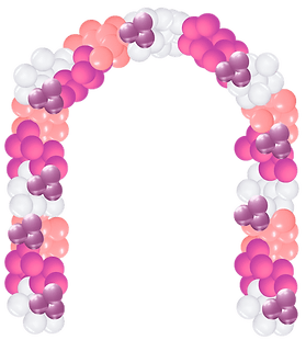 Organic Arch